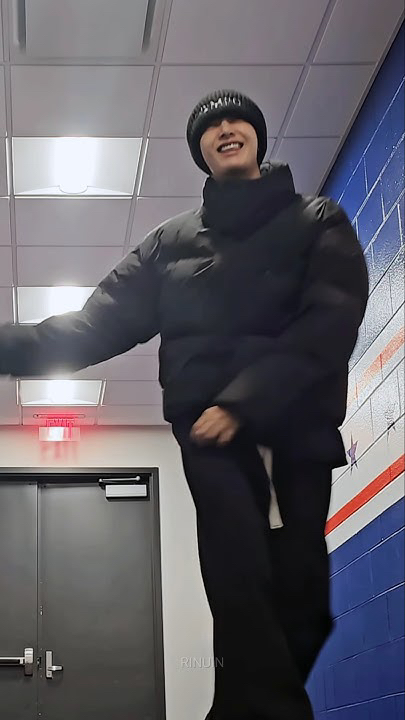 형원 (몬스타엑스) 팬이 찍은 순간