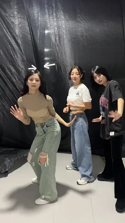 모모 (TWICE) 팬이 찍은 순간