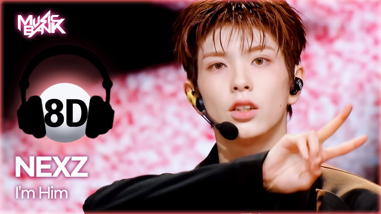 Yuki (NEXZ)的幕后花絮