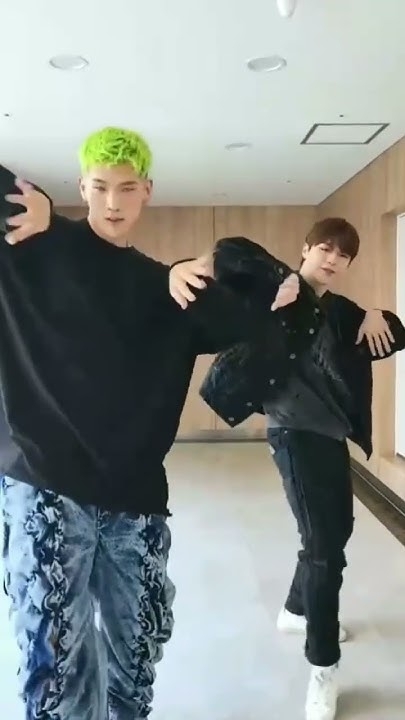 Momen yang diabadikan oleh penggemar Kang Daniel