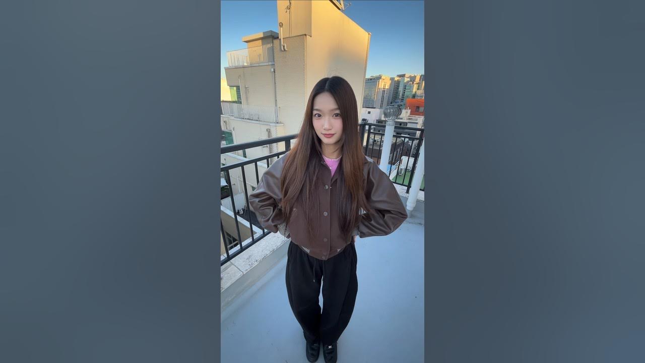 Latest photo of SECRET NUMBER