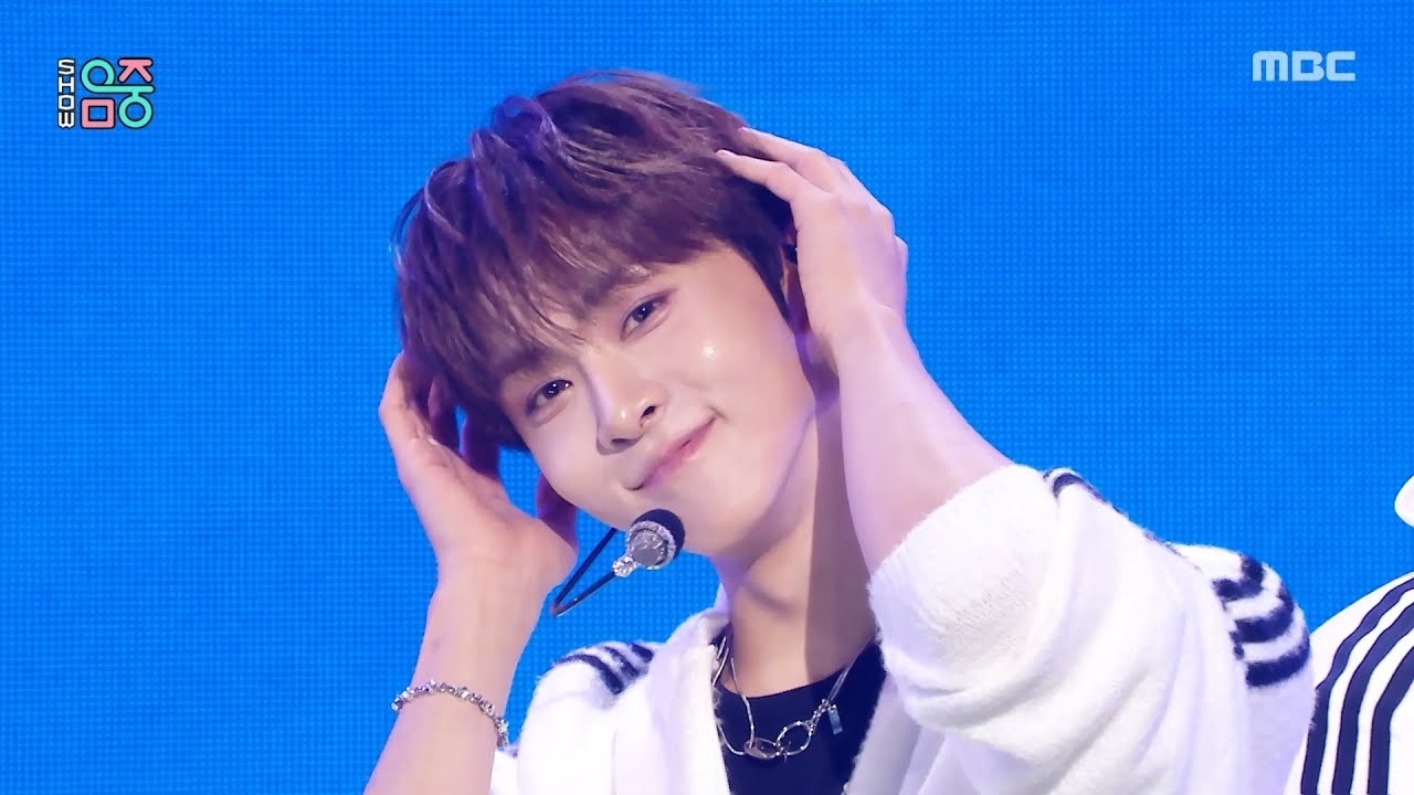 Latest photo of Hangyul (POLARIX)