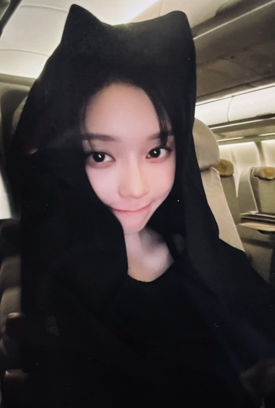 Winter (aespa)的最新活動照片