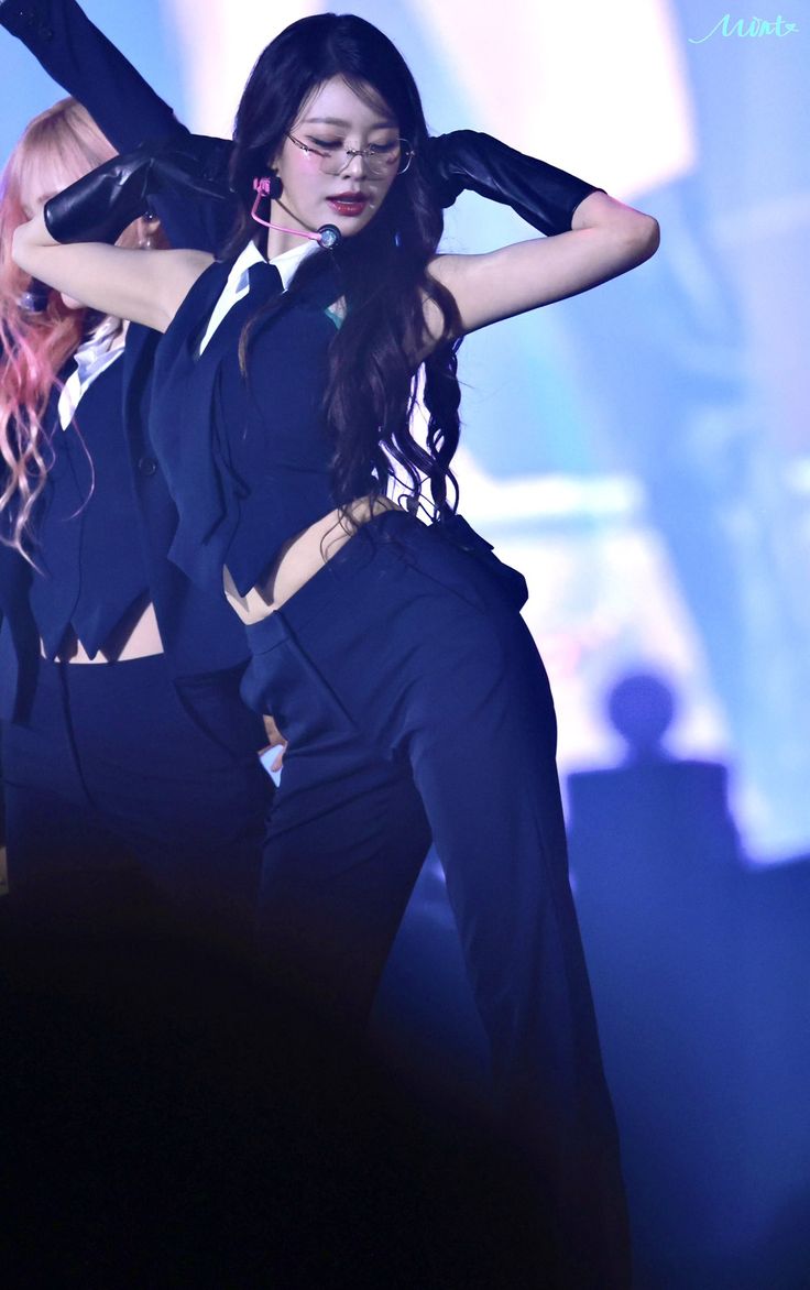 Latest photo of Jang Wonyoung (IVE)