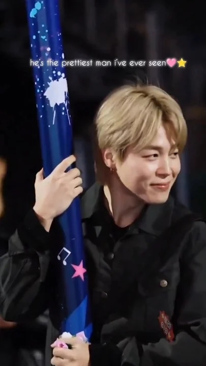 Fandom-recommended wallpaper image of Jimin (BTS)