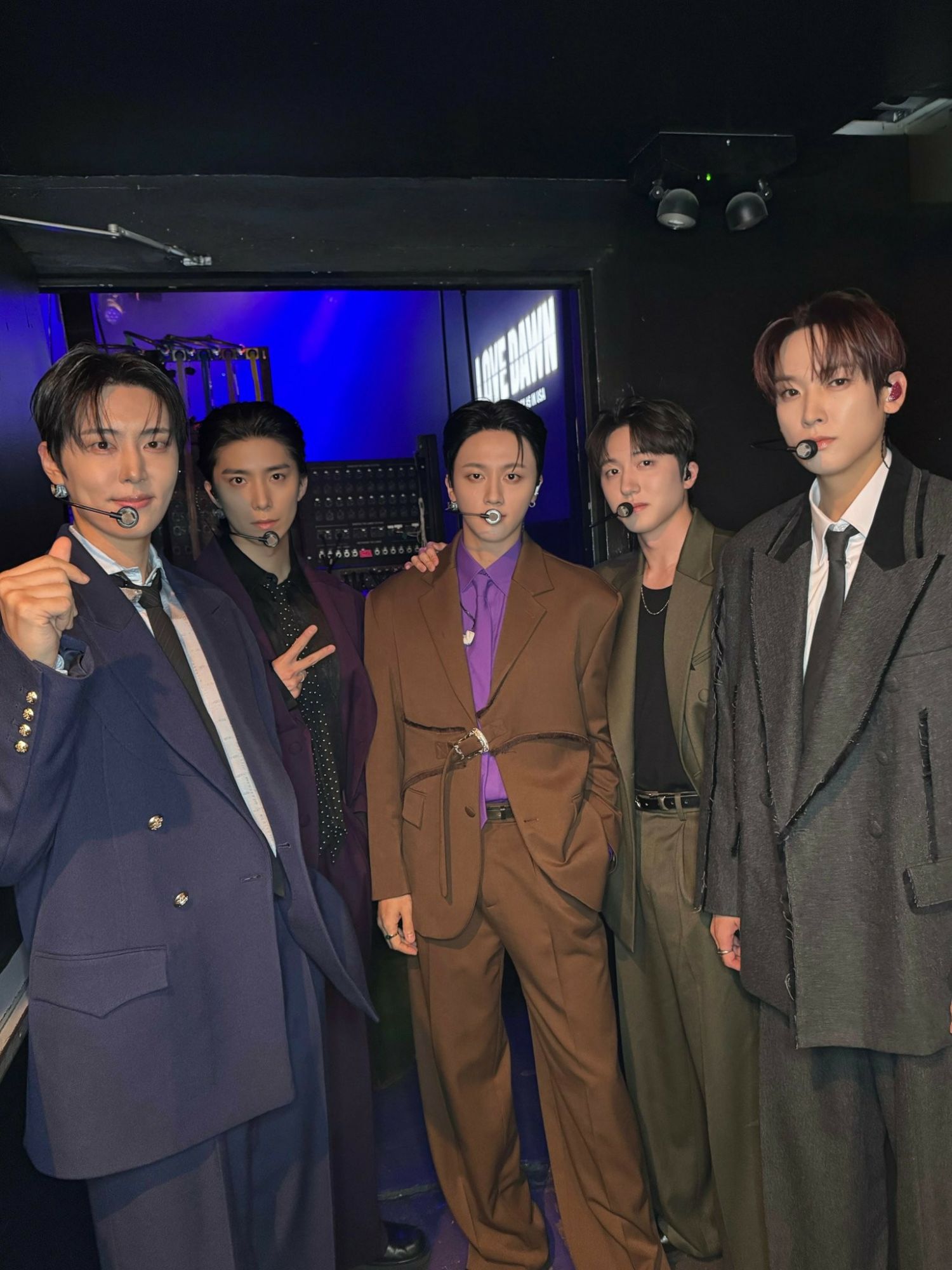 찬희 (SF9) 팬이 찍은 순간