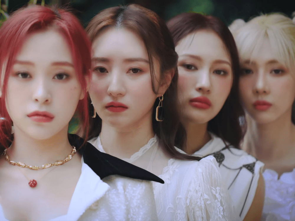 DREAMCATCHER的最新活动照片