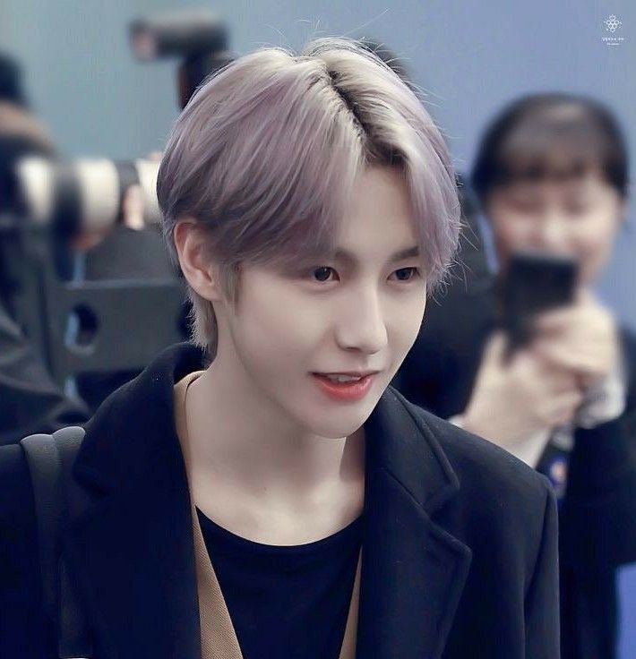 Latest photo of Renjun (NCT DREAM)