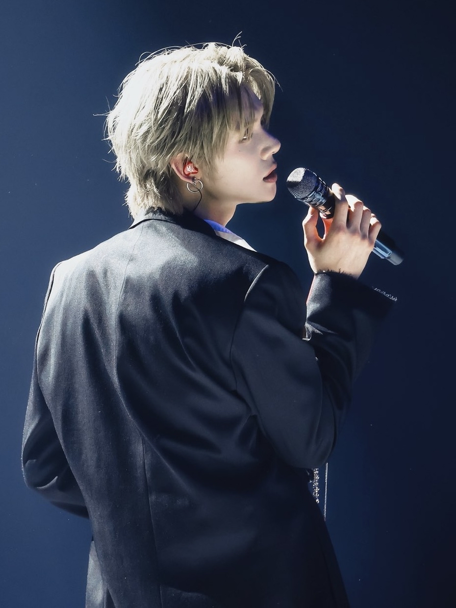 Latest photo of Yeonjun (TOMORROW X TOGETHER)