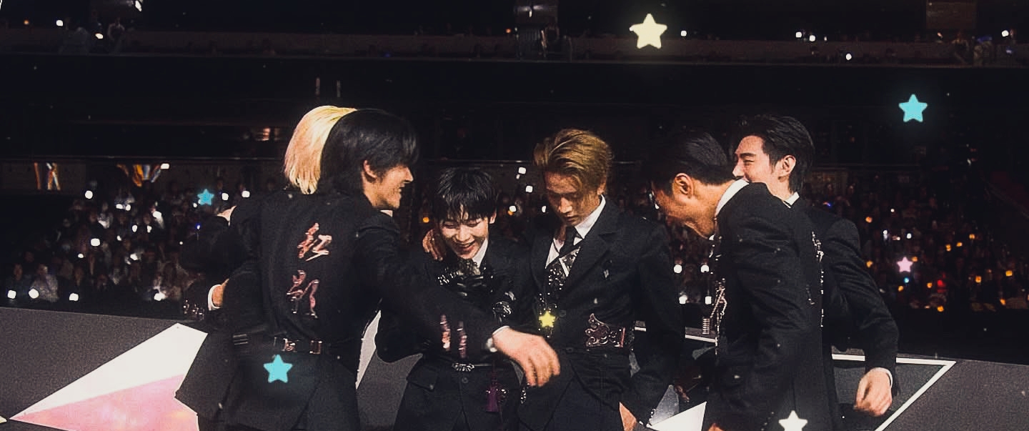 ENHYPEN 팬이 찍은 순간