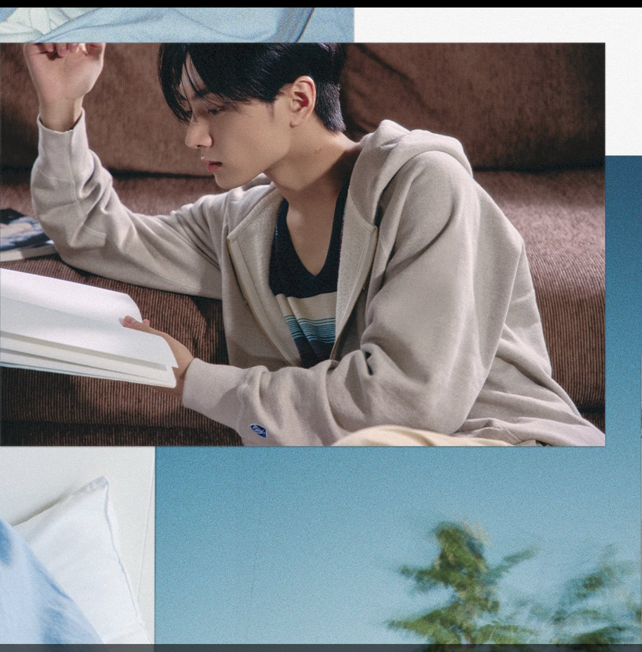 ENHYPEN的最新活動照片