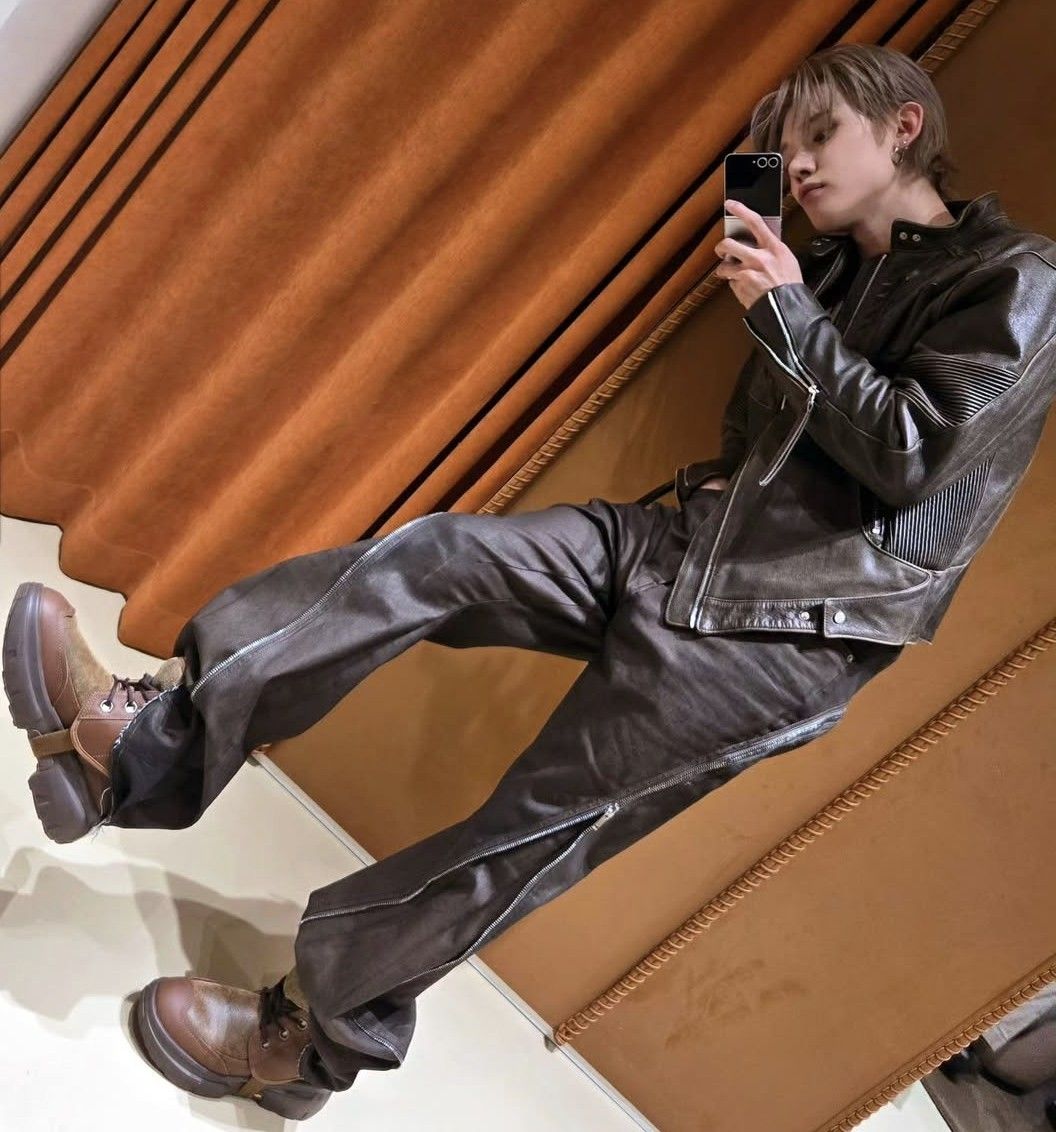 Latest photo of Yeonjun (TOMORROW X TOGETHER)