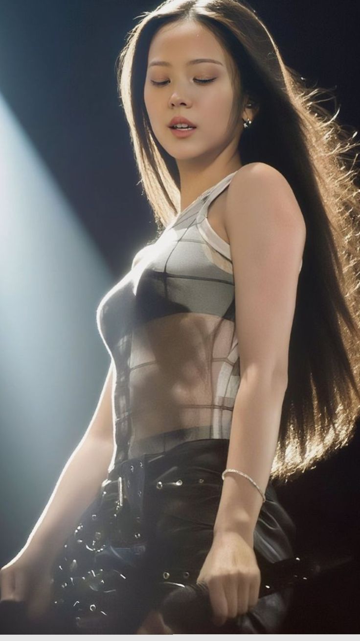 지수 (BLACKPINK)의 최신 사진