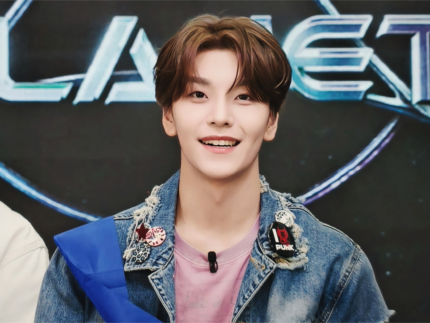 허씬롱 (보이스토리) 최근 활동샷