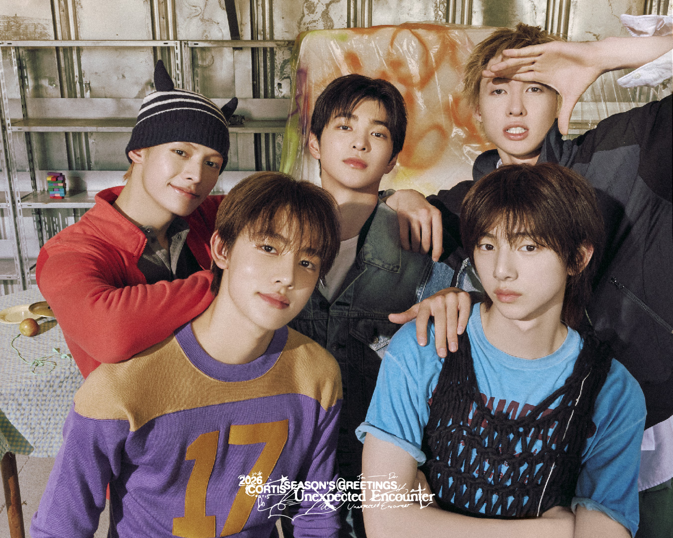 Hot post catching attention from CORTIS's fandom