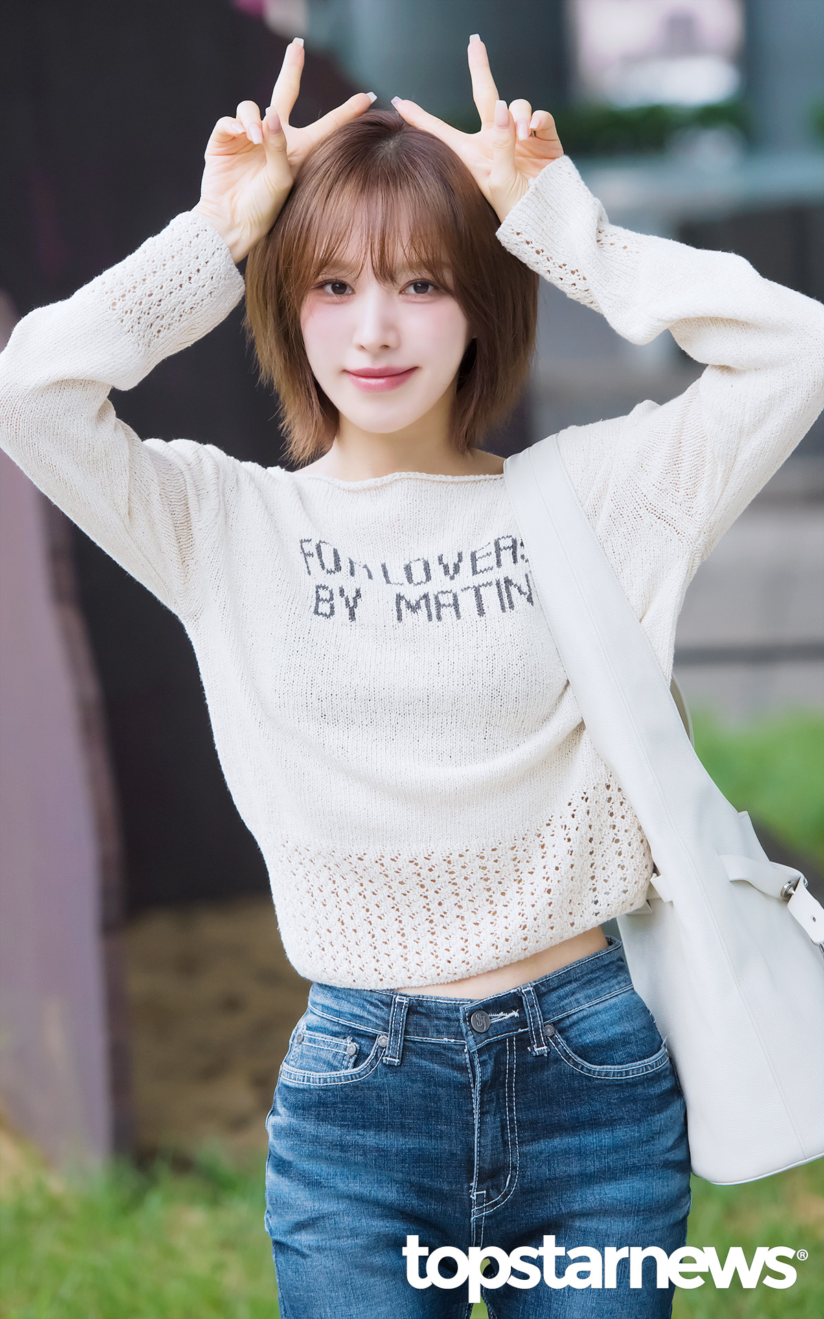 Latest photo of Wendy (Red Velvet)