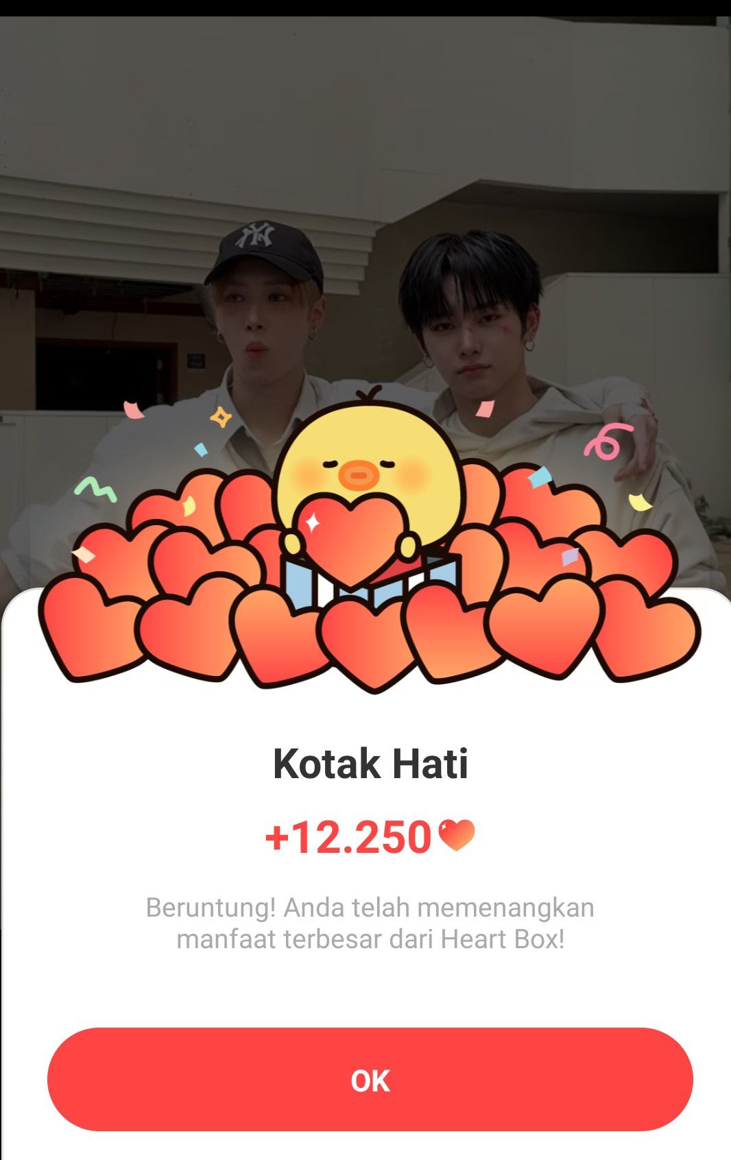 Latest photo of Arno (ALPHA DRIVE ONE)