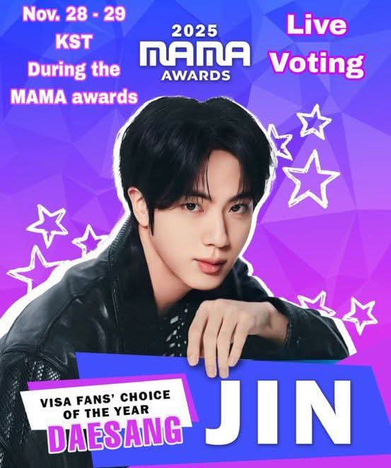 Jin (防弹少年团)的最新活动照片