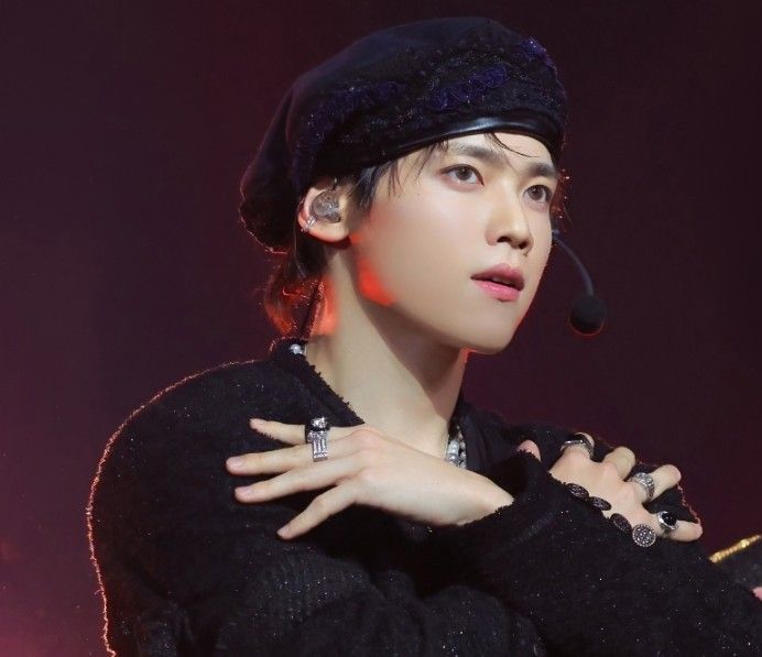 Behind-the-scenes cut of Kimura Masaya (INI)