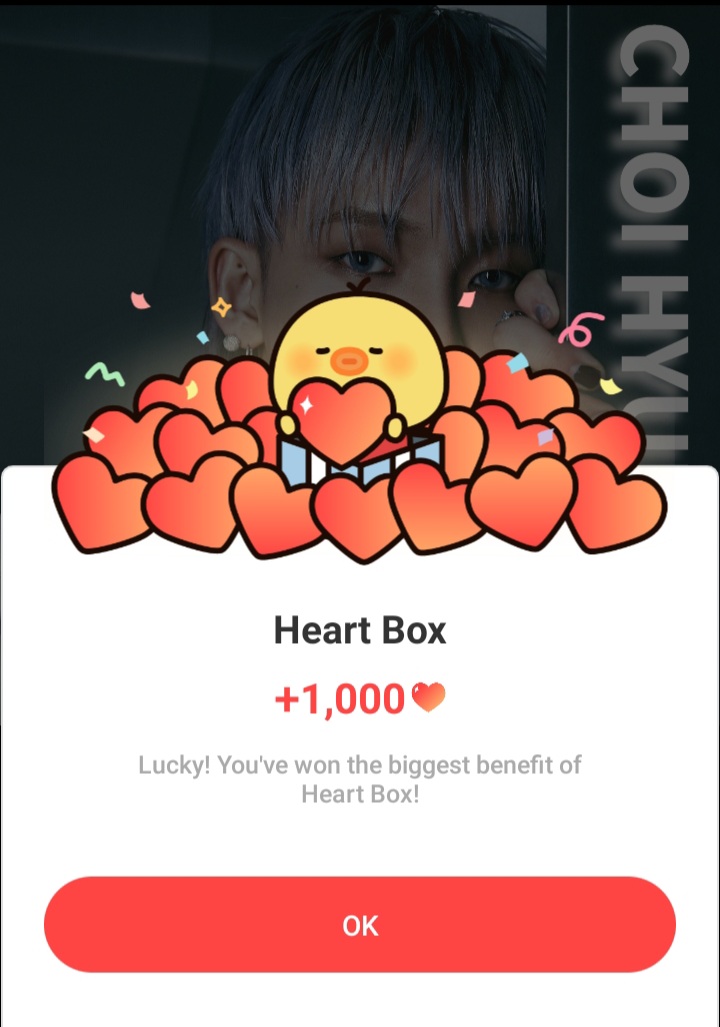 Behind-the-scenes cut of Choi Hyunsuk (TREASURE)