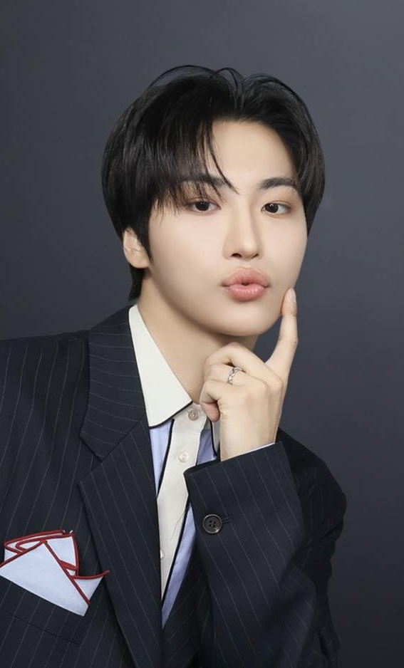 The most beloved wallpaper among Seonghwa (ATEEZ)'s fans