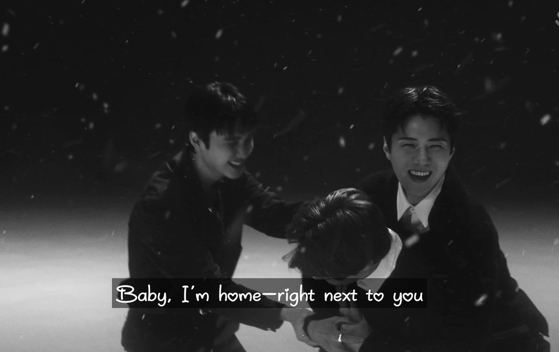 디오 (EXO)의 최신 사진