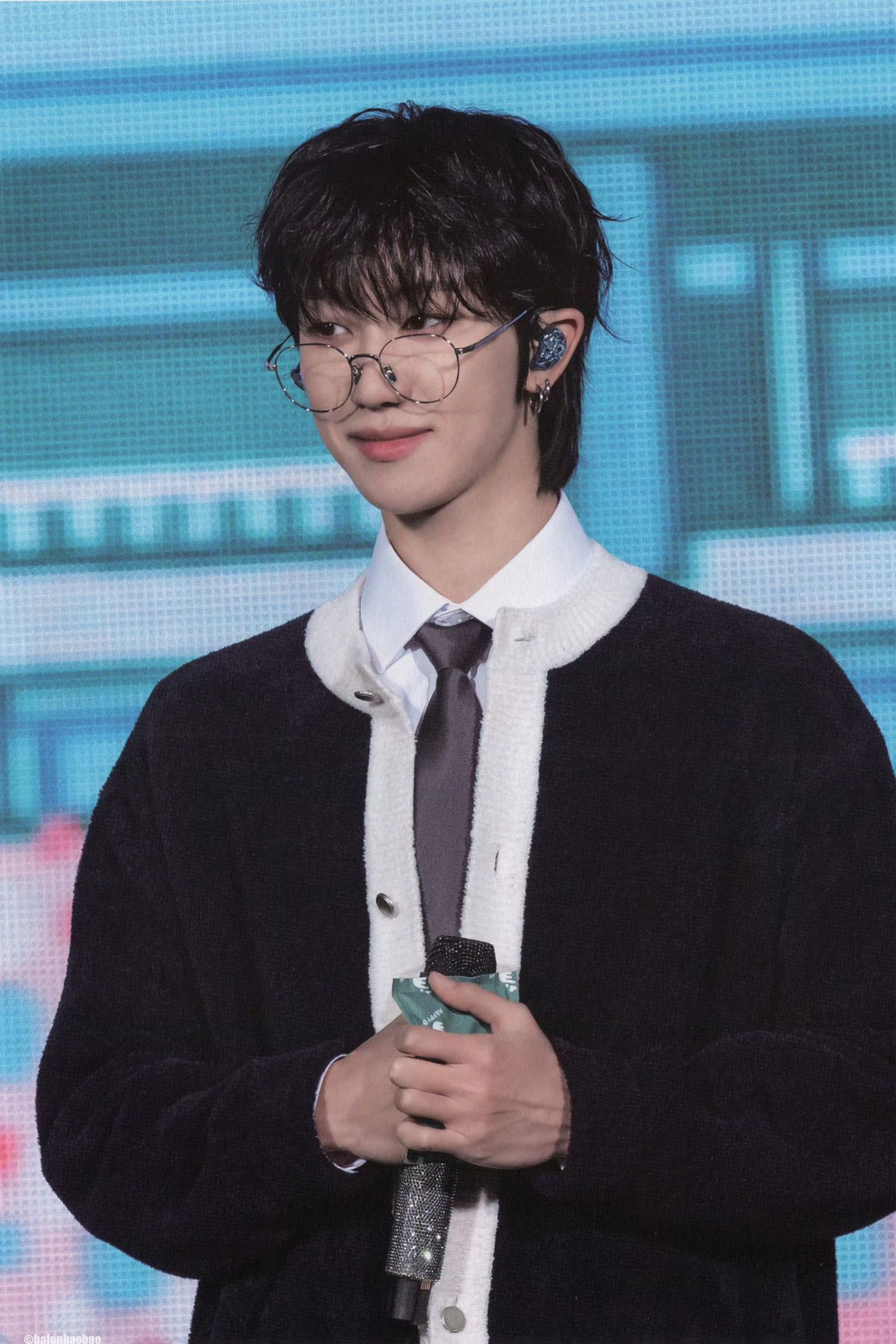 Latest photo of The 8 (SEVENTEEN)