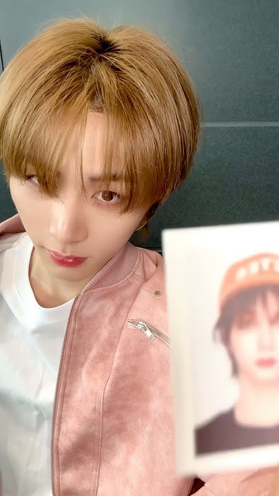 Latest photo of Taesan (BOYNEXTDOOR)