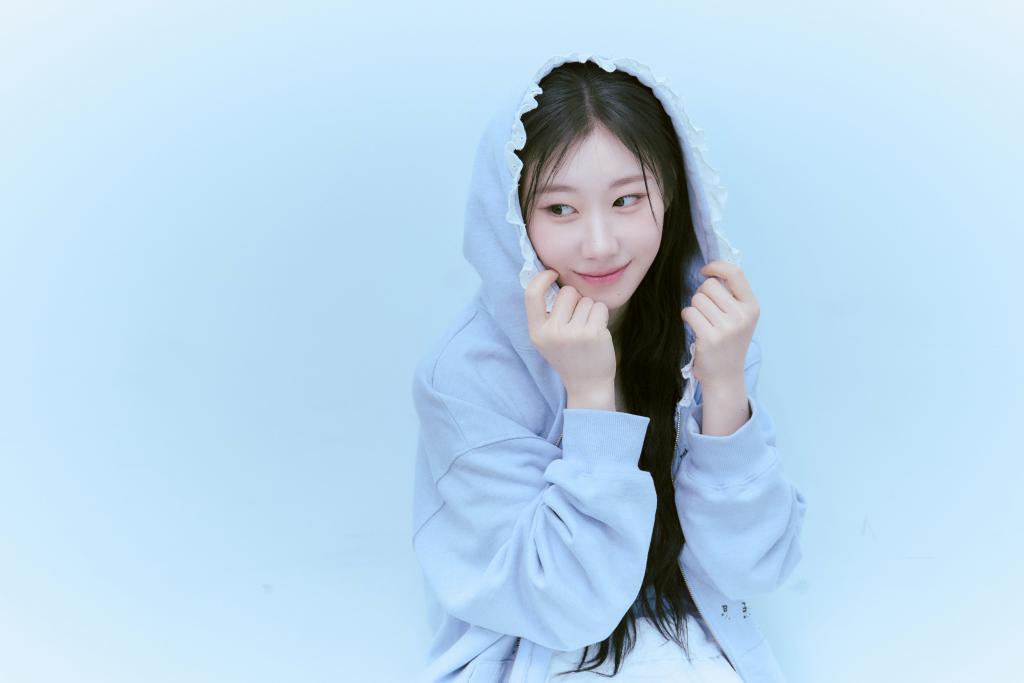 彩領 (ITZY)的最新照片