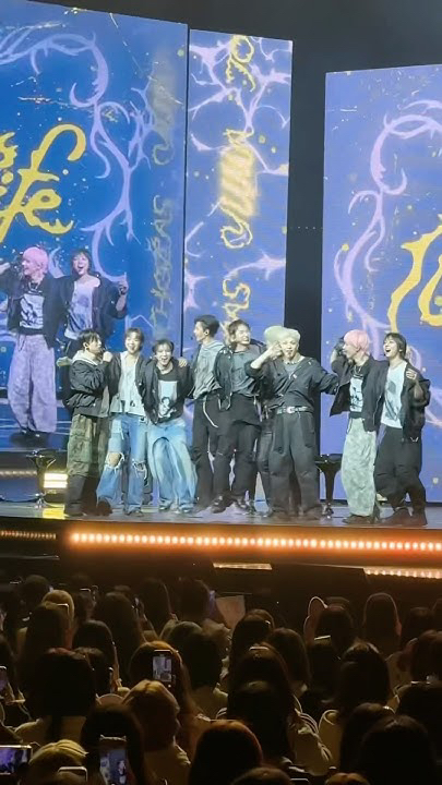 Foto aktivitas terbaru Nicholas (&TEAM)