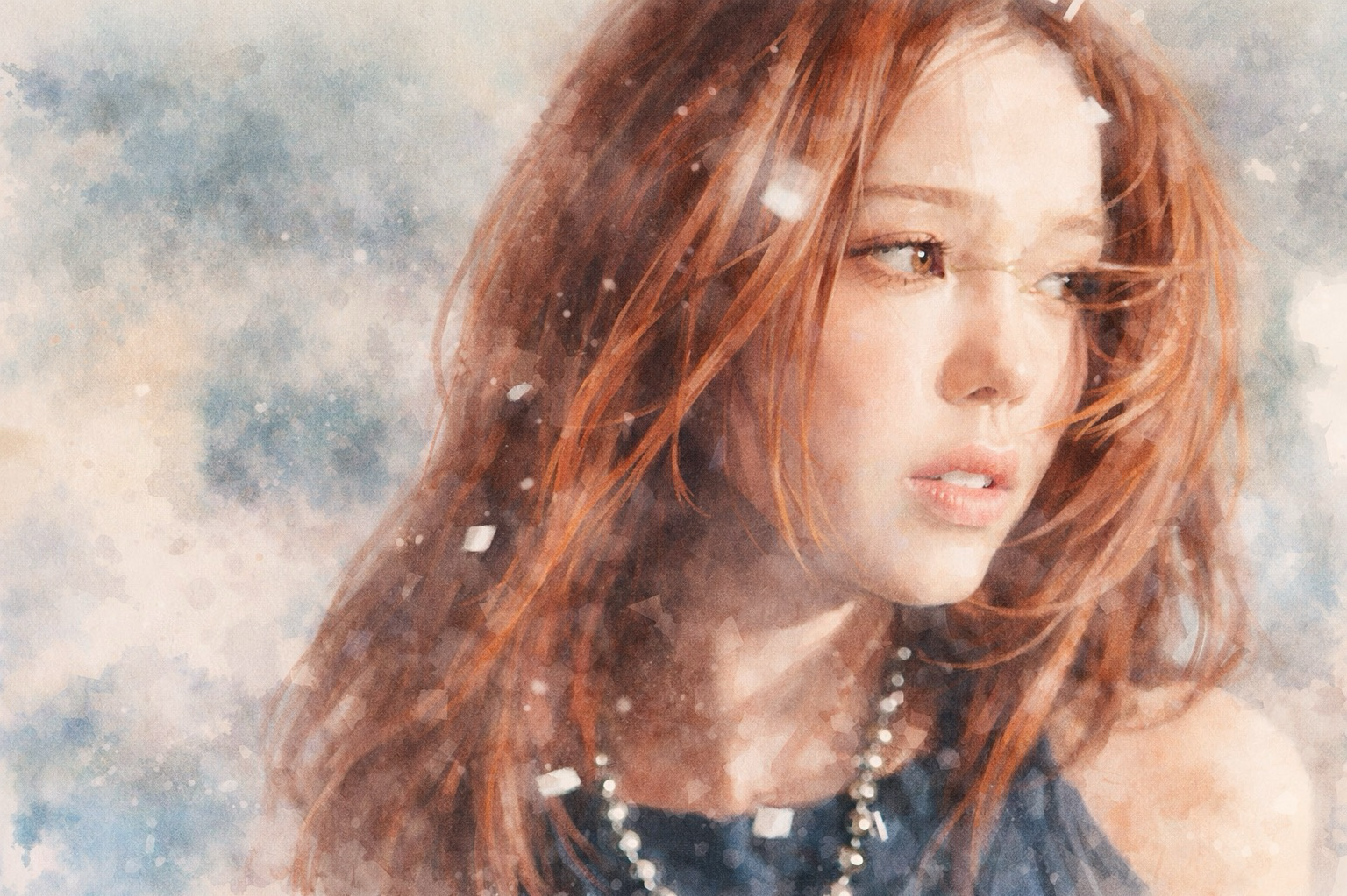 Today's hottest K-pop community feed