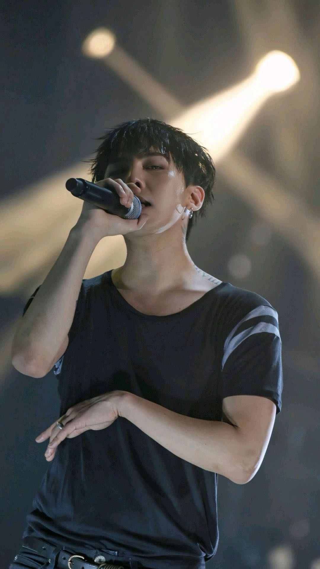 Latest photo of G-DRAGON (BIGBANG)