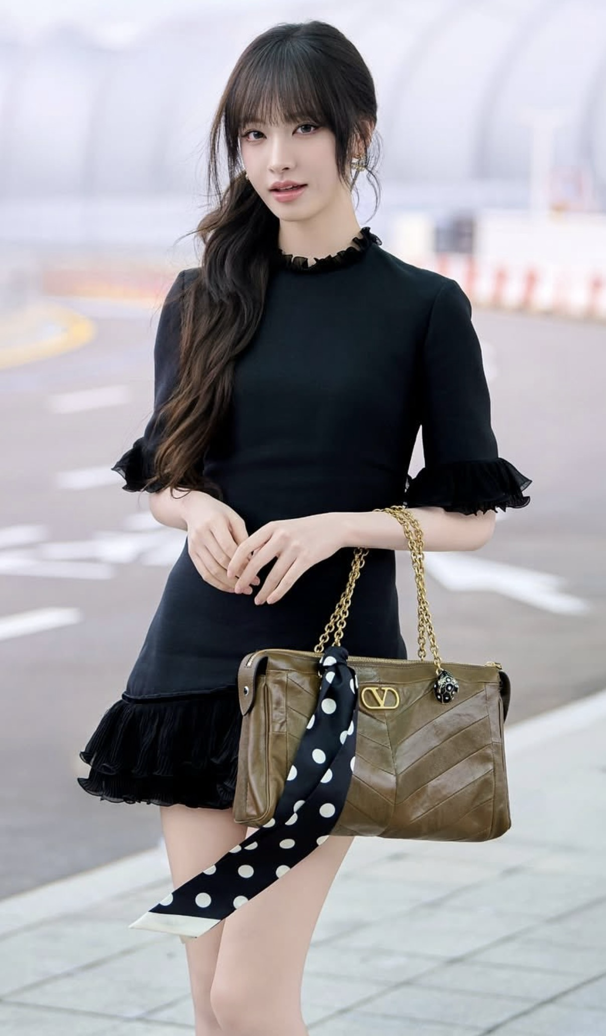 Popular K-POP post loved by fans