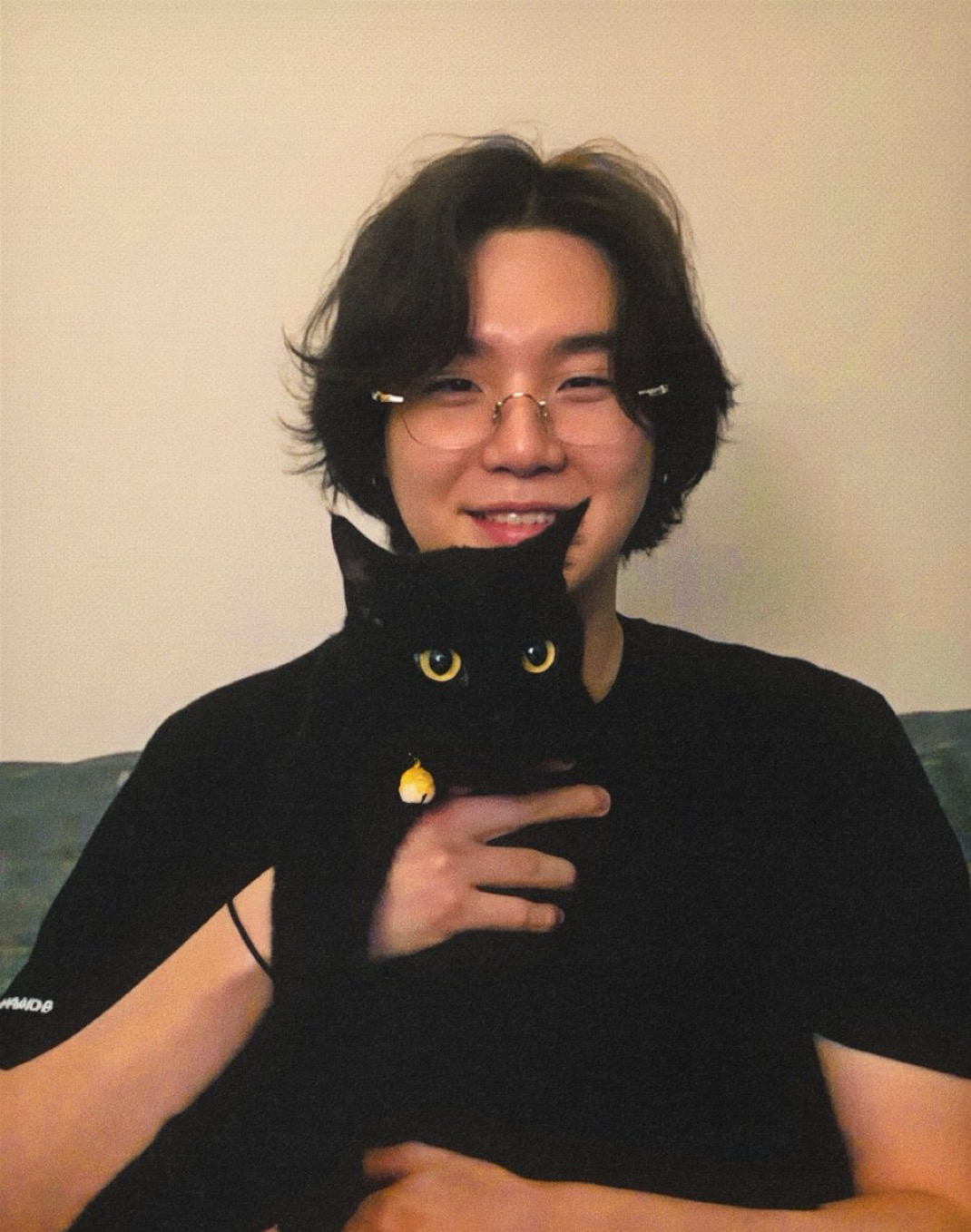 SUGA (BTS)の最近の活動写真