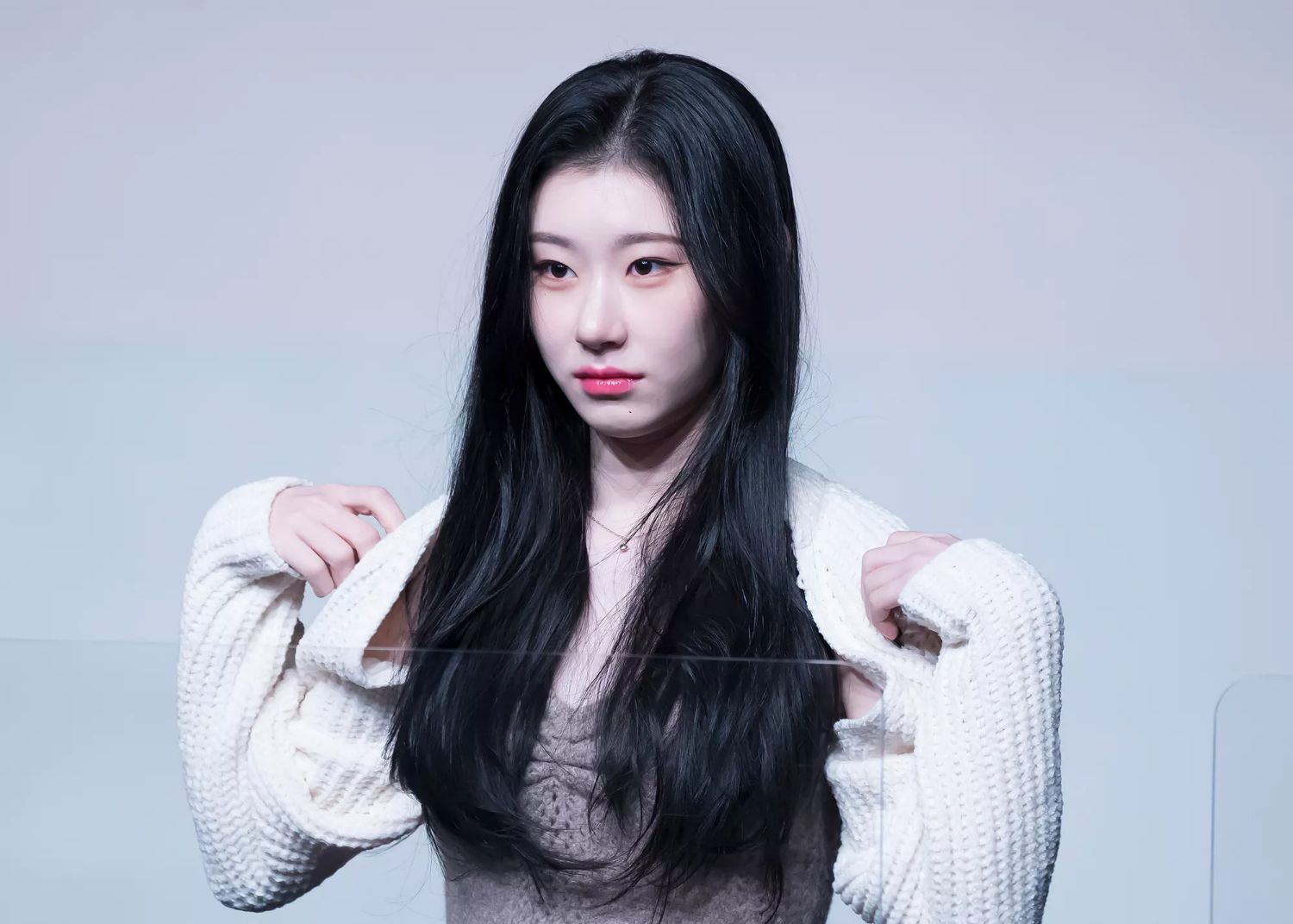 ITZY 팬이 찍은 순간