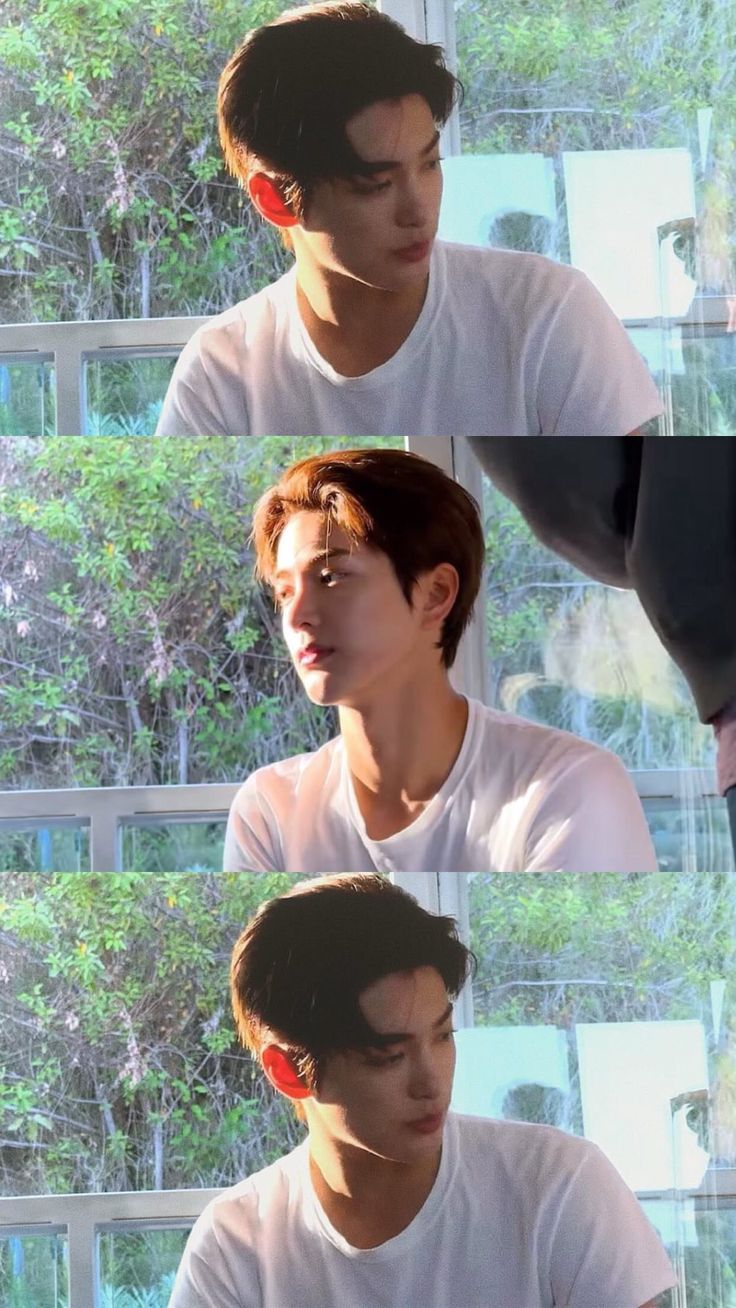 The most beloved wallpaper among Keonho (CORTIS)'s fans