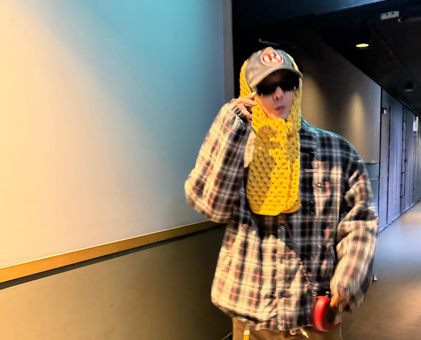 Latest photo of G-DRAGON (BIGBANG)