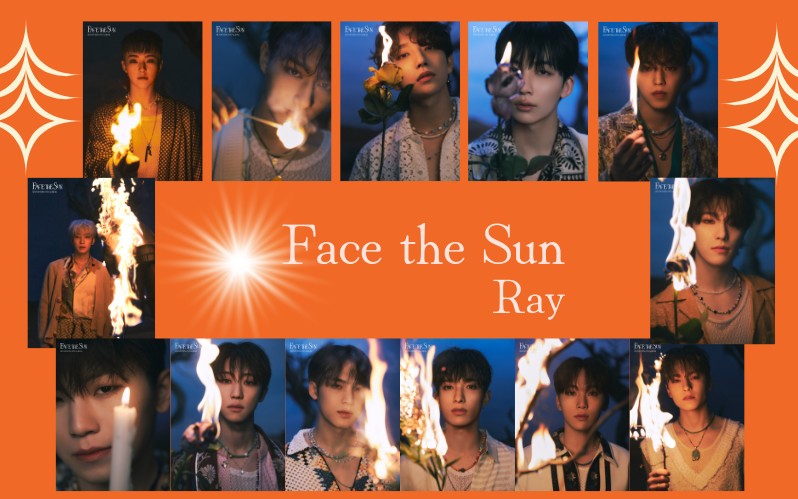 Momen yang diabadikan oleh penggemar SEVENTEEN