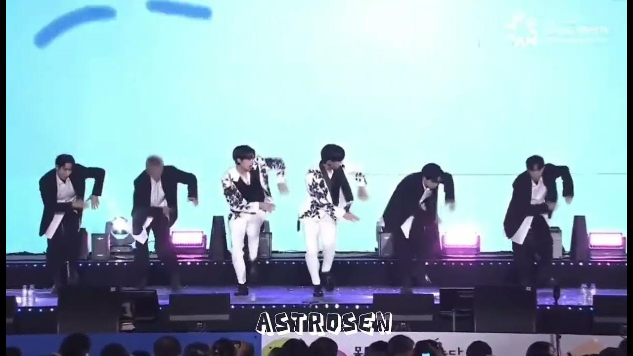 ムンビン (ASTRO)の最新写真