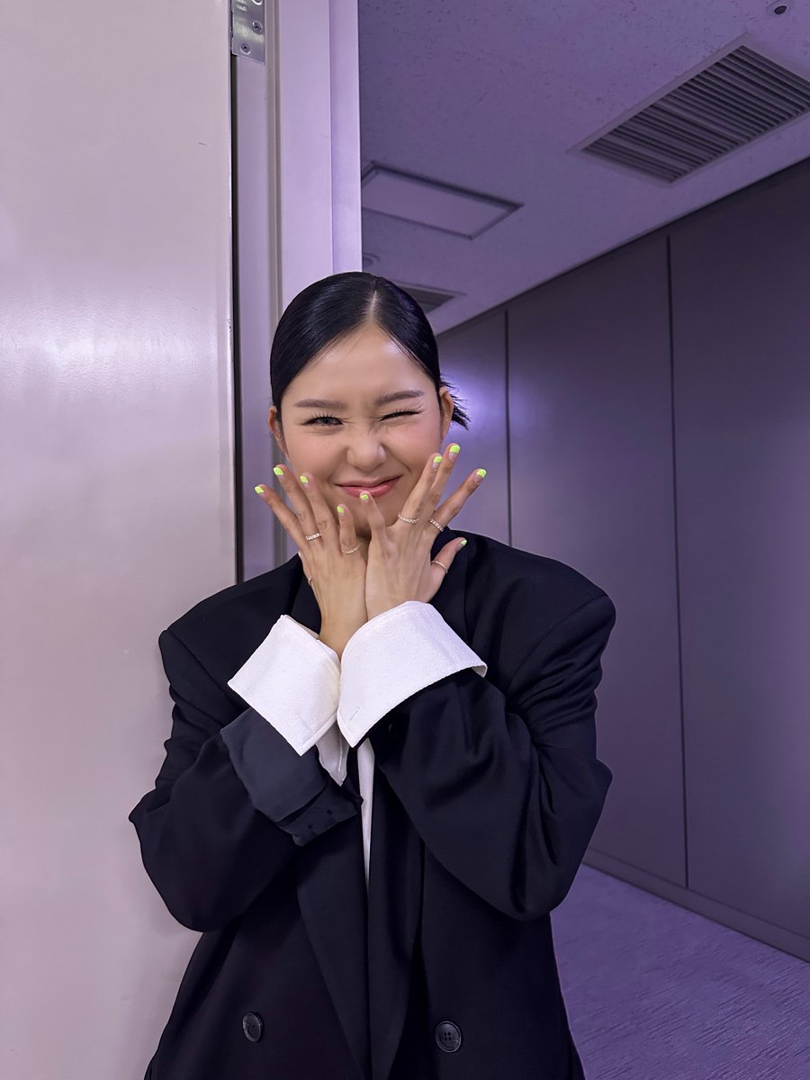 OH MY GIRL的最新活动照片