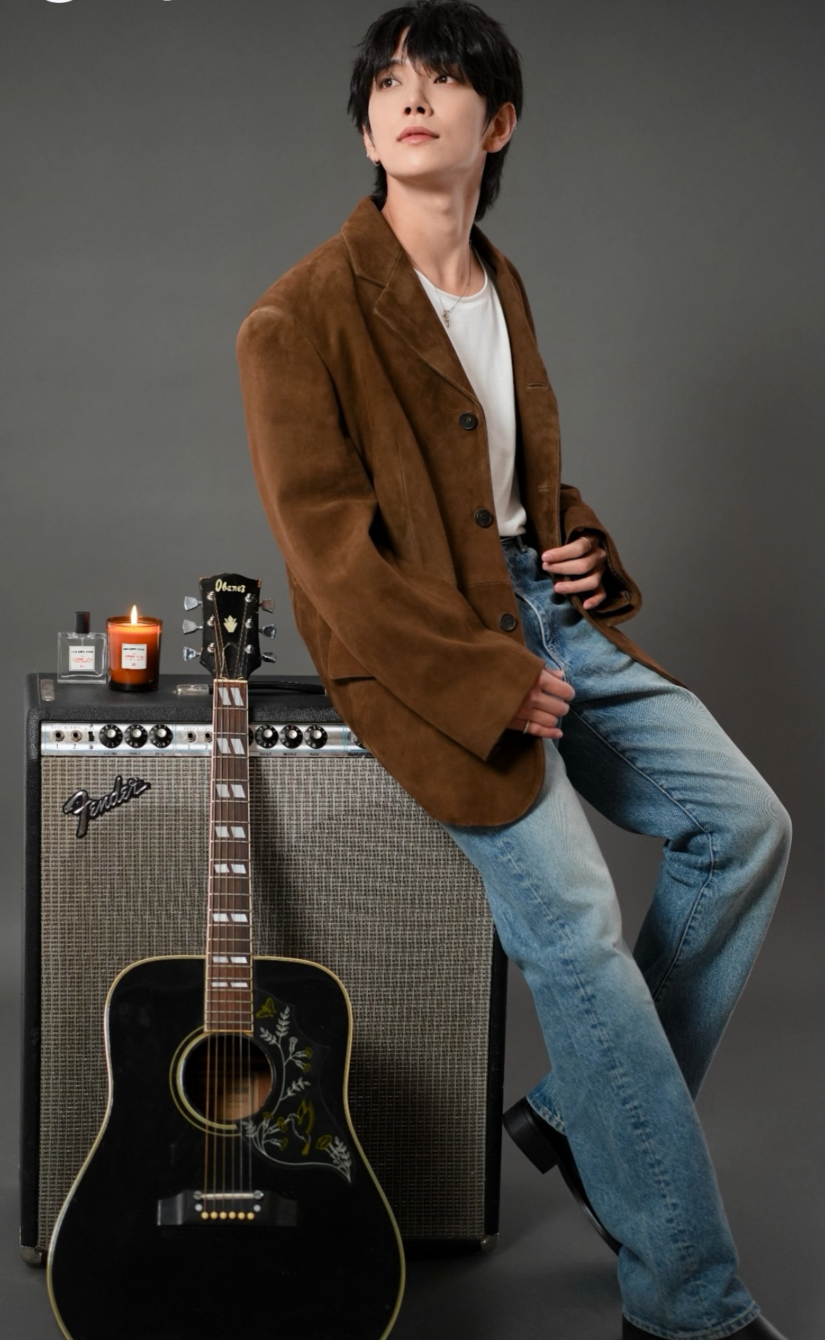 ジョシュア (SEVENTEEN)の最新写真