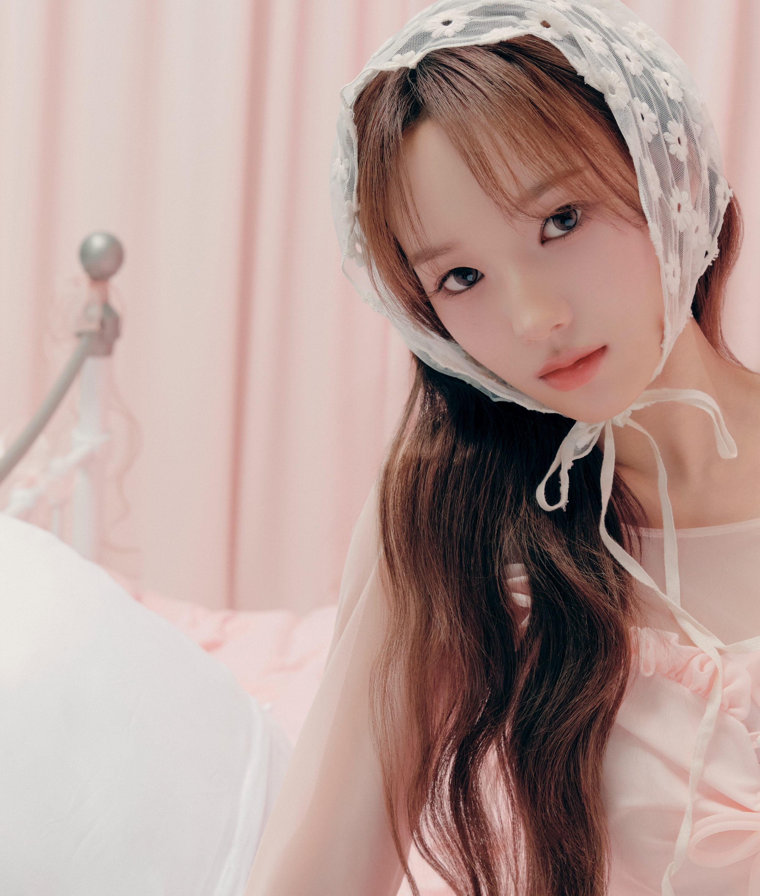 Recent activity shot of Ryu Sarang (izna)