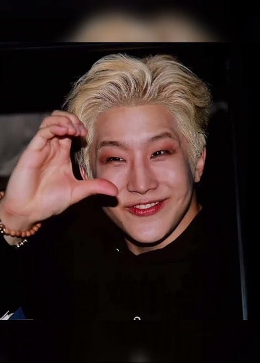A moment captured by Jinjin (ASTRO)'s fan