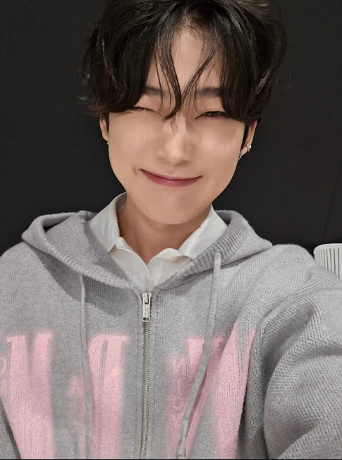 善禹 (ENHYPEN)的幕後花絮