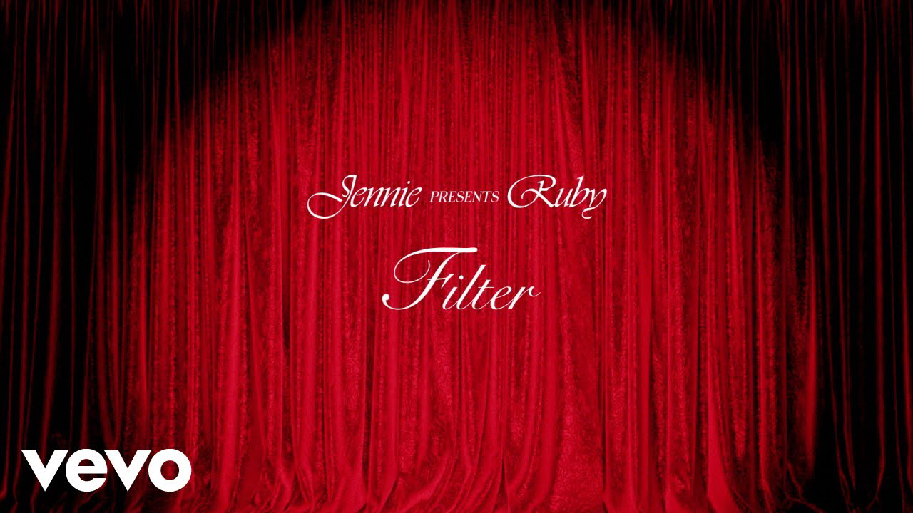 Momen yang diabadikan oleh penggemar BLACKPINK