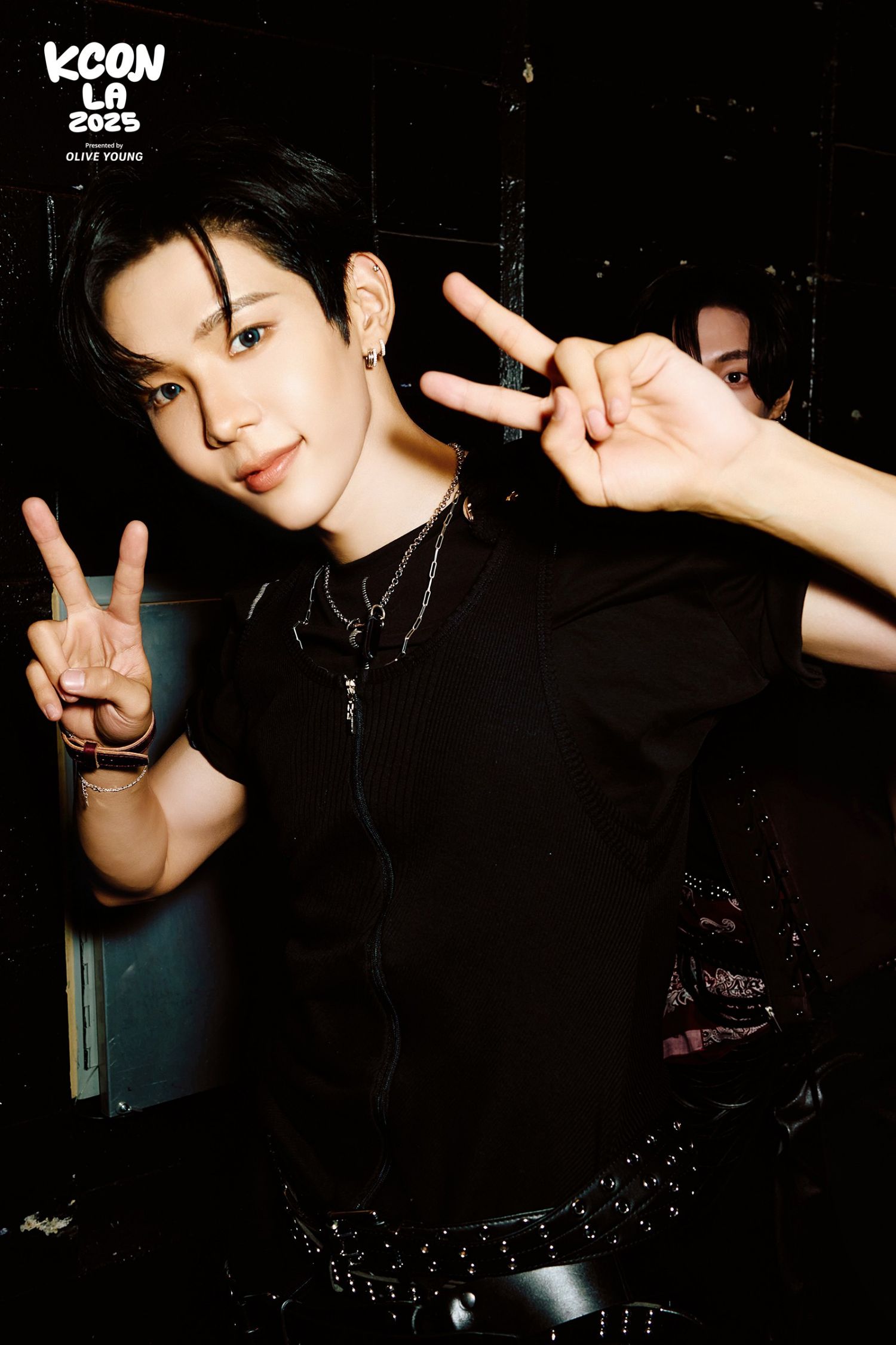 Behind-the-scenes cut of SHOTARO (RIIZE)