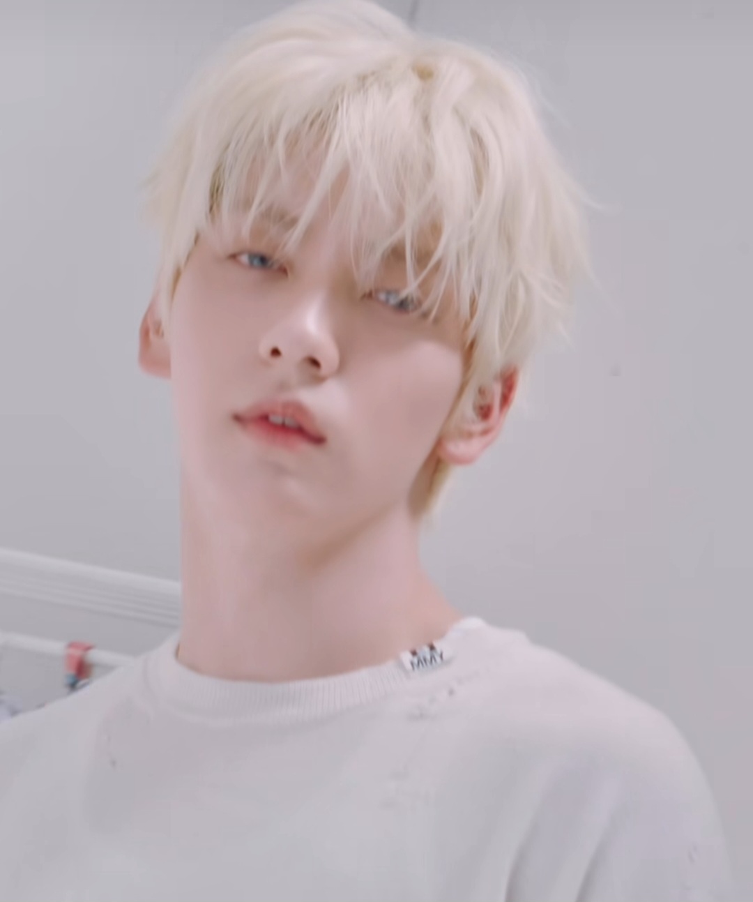 Latest photo of Soobin (TOMORROW X TOGETHER)