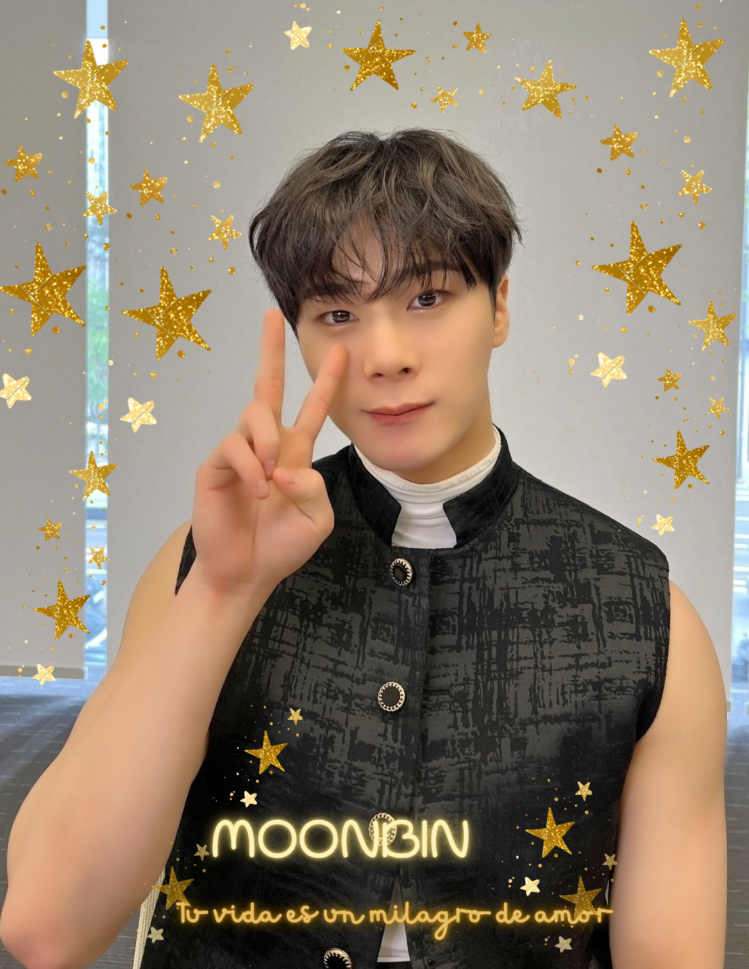 Trending idol content in the community