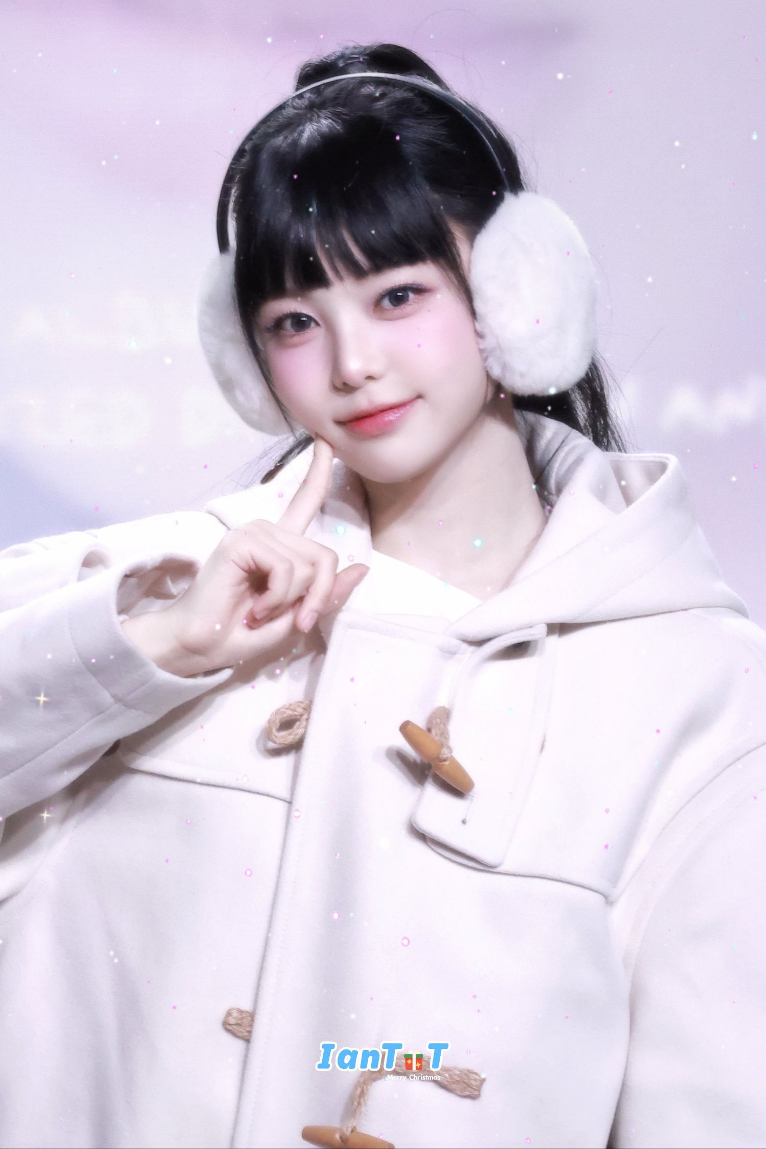 Recent activity shot of Ian (Hearts2Hearts)