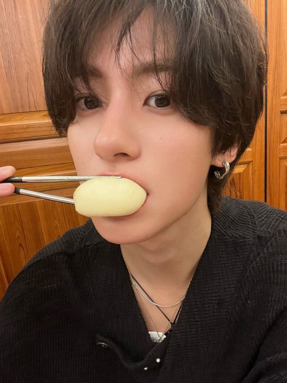 Latest photo of Anton (RIIZE)